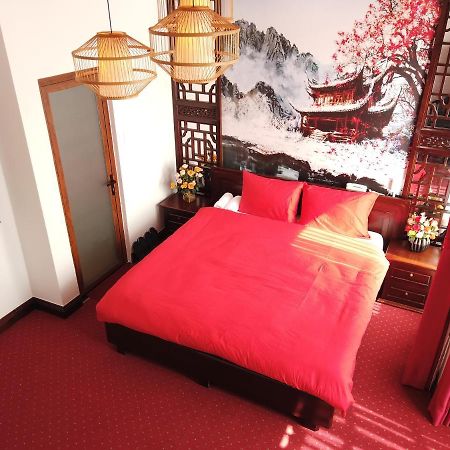 Free Style Hotel Dalat Екстериор снимка