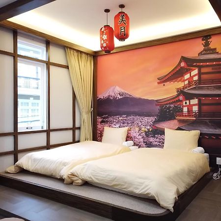 Free Style Hotel Dalat Екстериор снимка