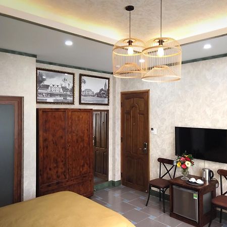 Free Style Hotel Dalat Екстериор снимка