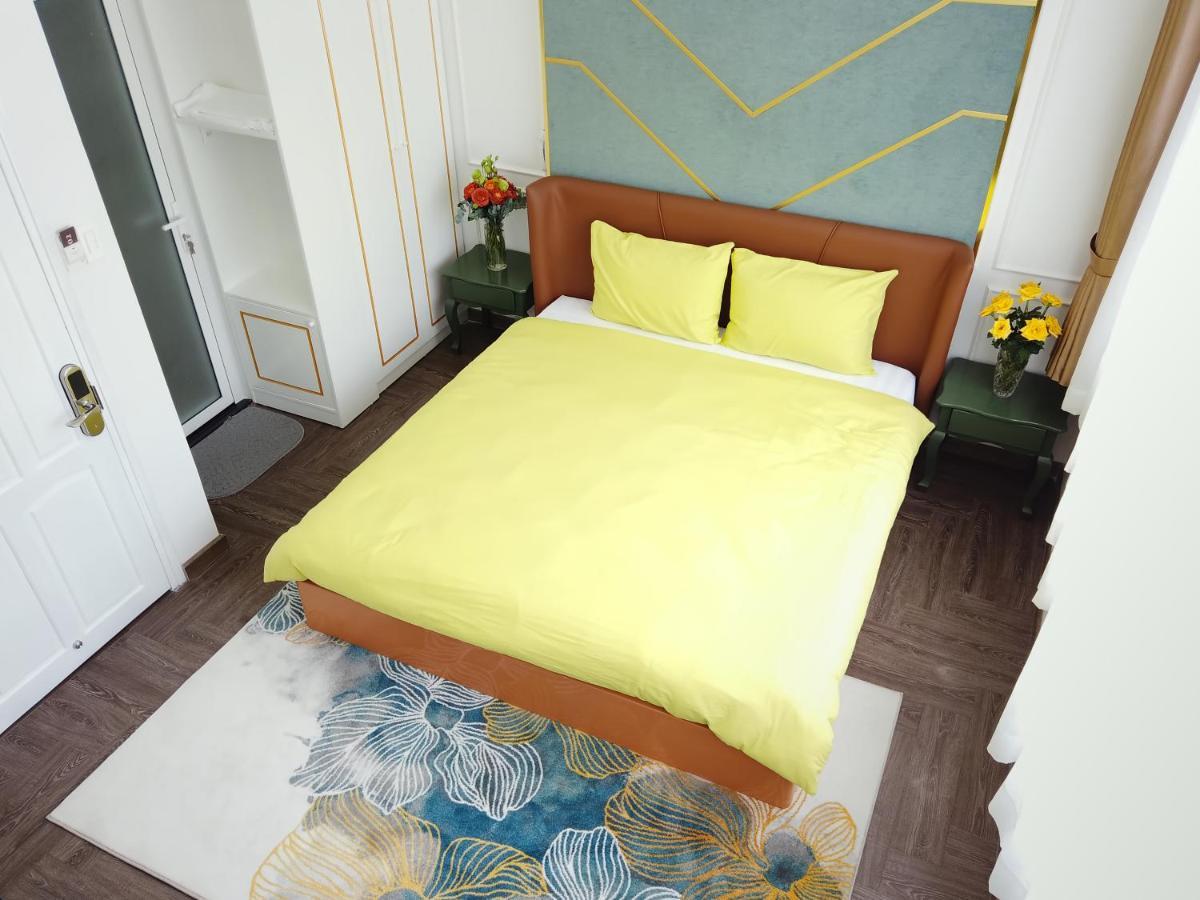 Free Style Hotel Dalat Екстериор снимка
