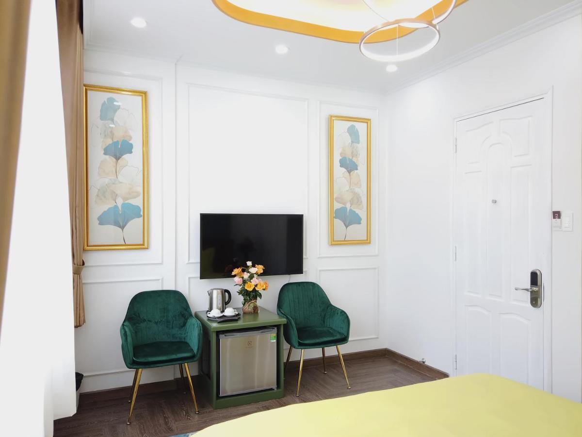 Free Style Hotel Dalat Екстериор снимка