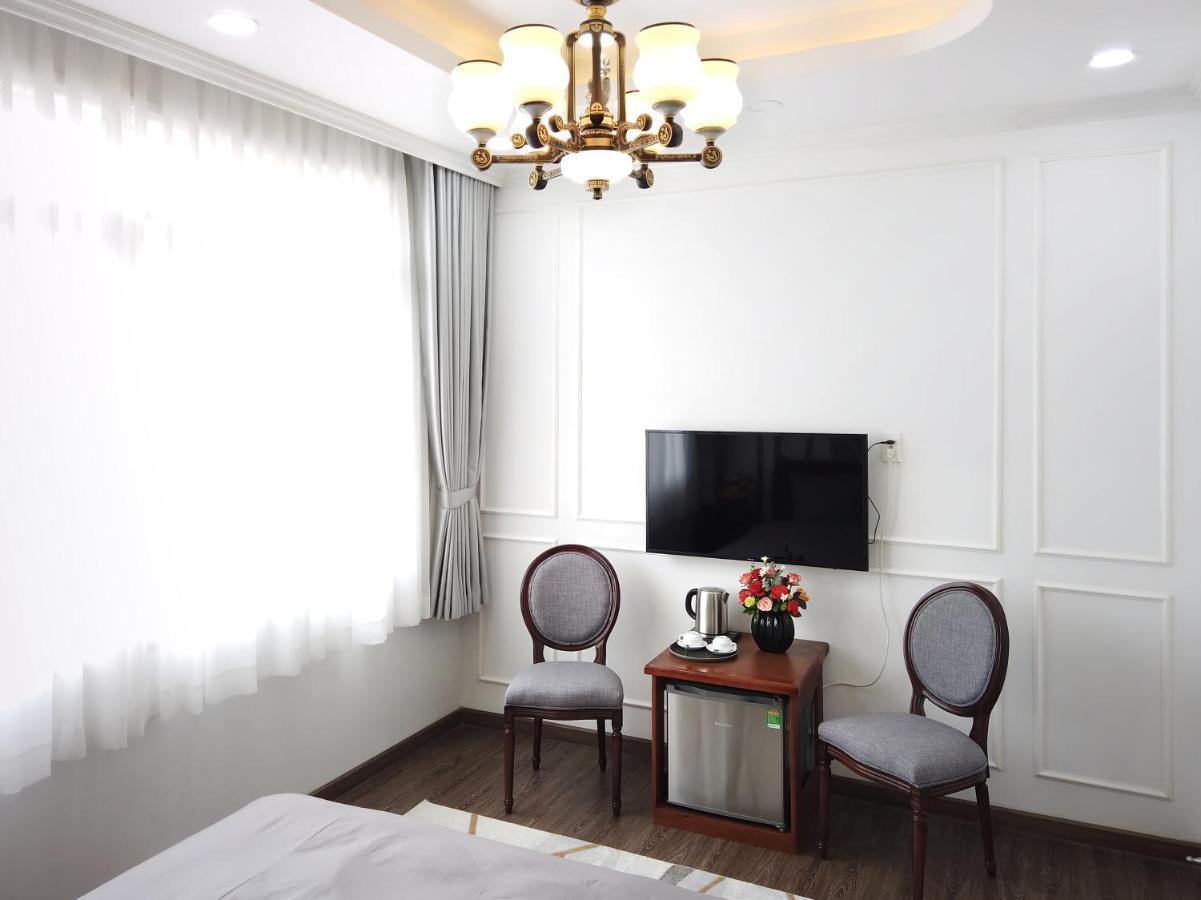Free Style Hotel Dalat Екстериор снимка