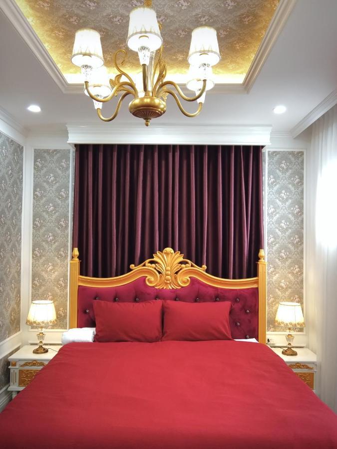 Free Style Hotel Dalat Екстериор снимка