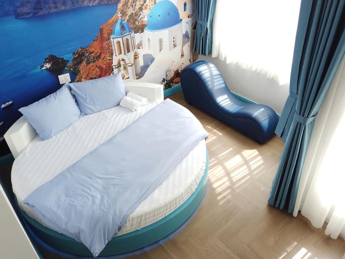 Free Style Hotel Dalat Екстериор снимка