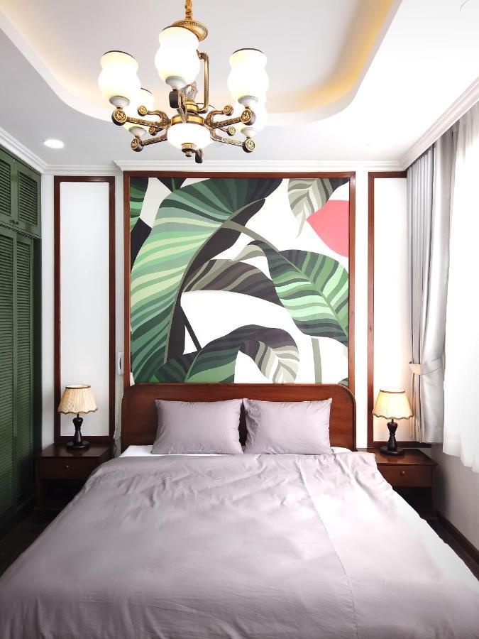 Free Style Hotel Dalat Екстериор снимка