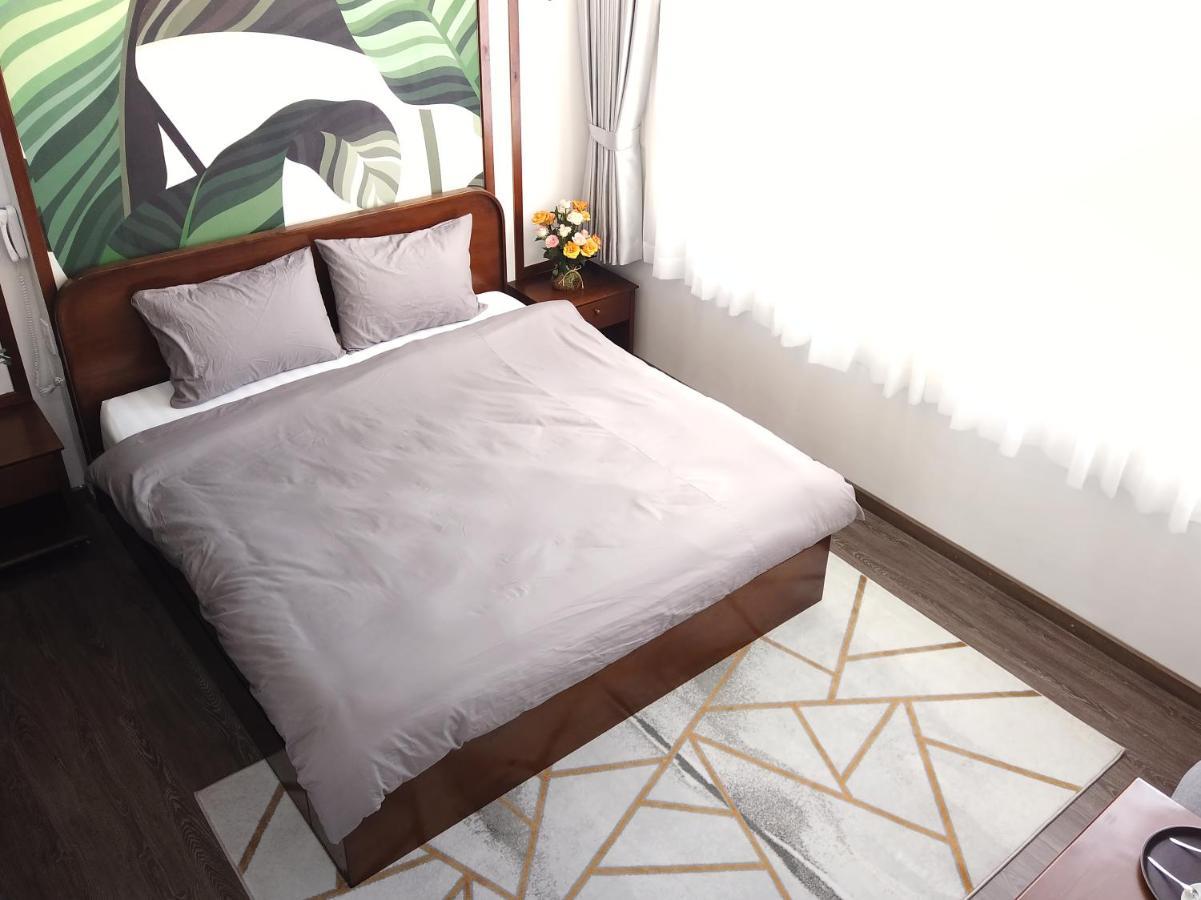 Free Style Hotel Dalat Екстериор снимка