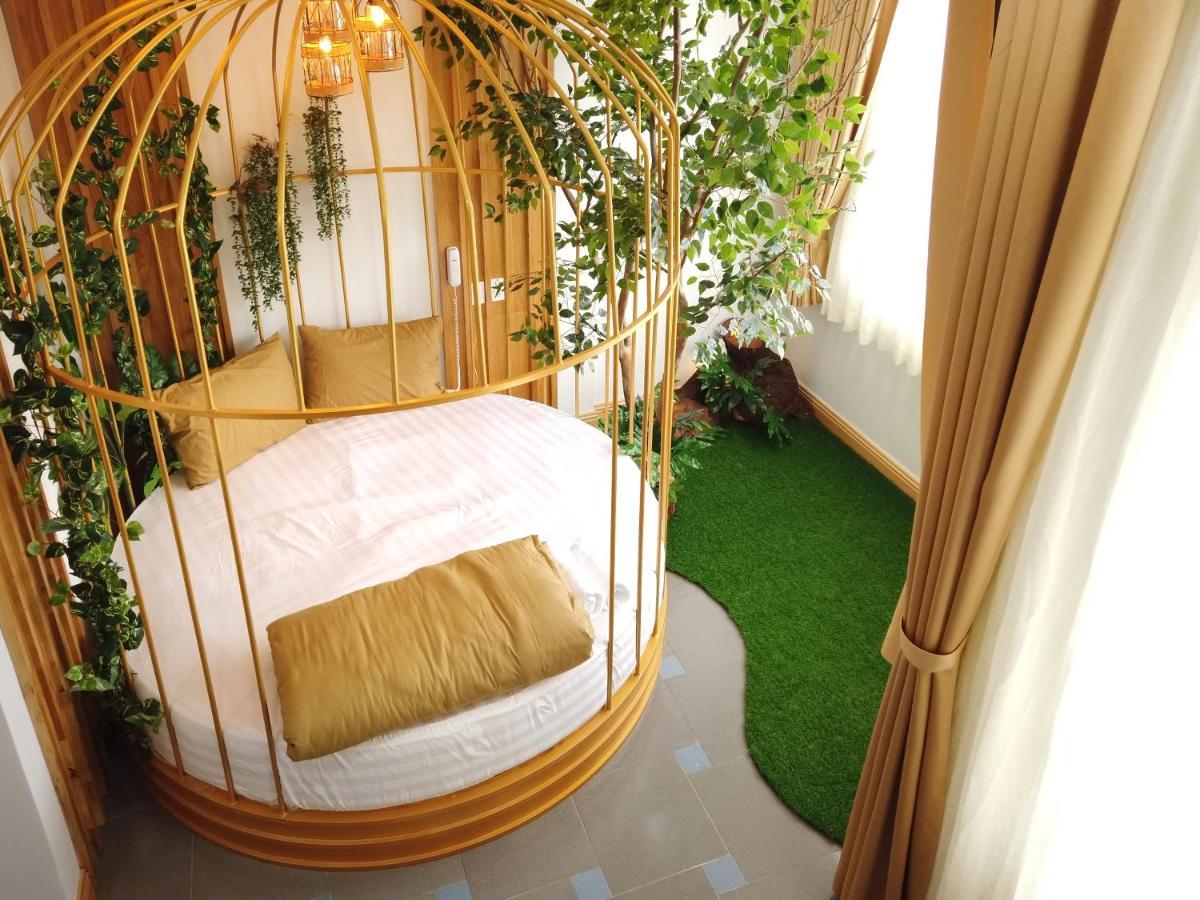 Free Style Hotel Dalat Екстериор снимка