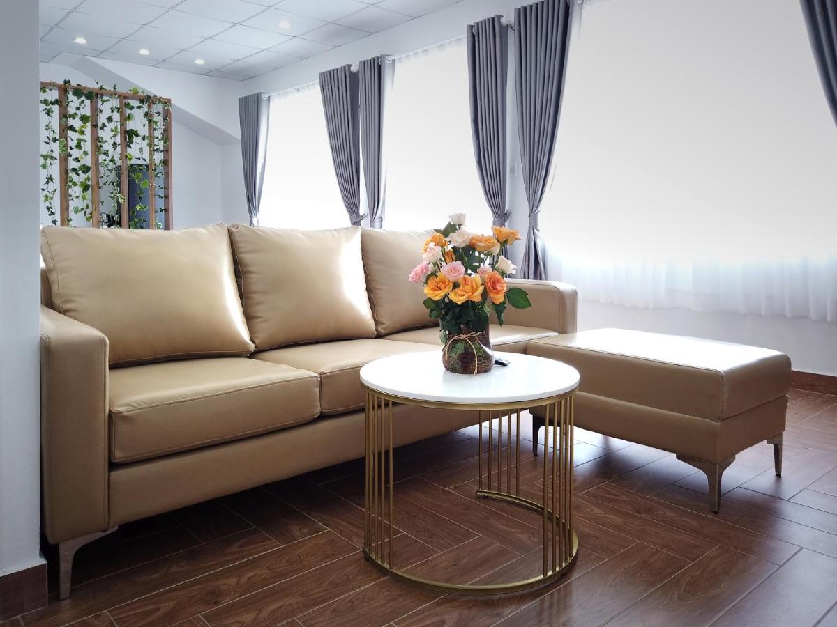 Free Style Hotel Dalat Екстериор снимка