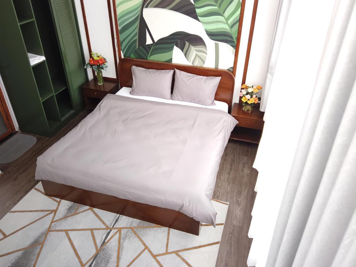 Free Style Hotel Dalat Екстериор снимка