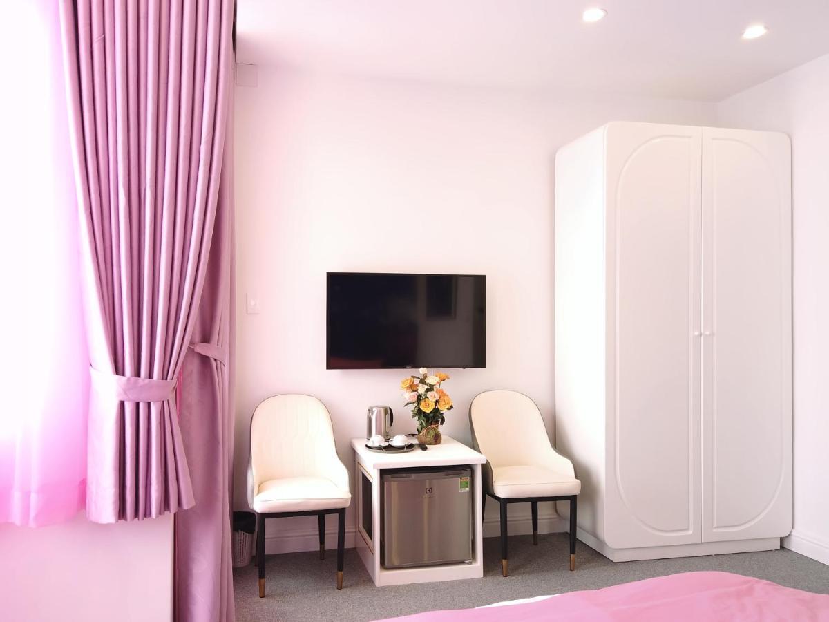 Free Style Hotel Dalat Екстериор снимка