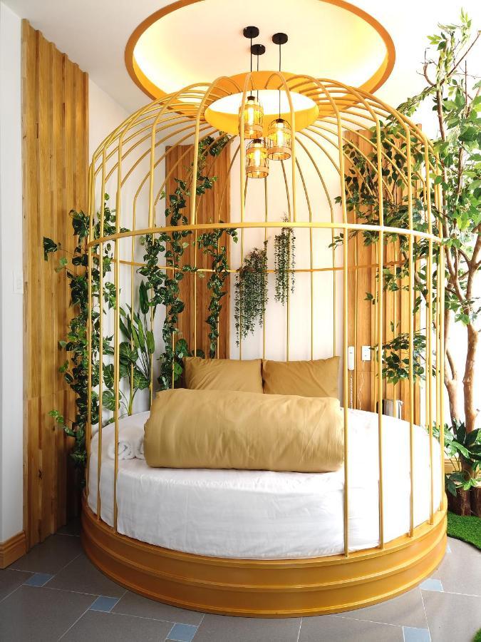 Free Style Hotel Dalat Екстериор снимка