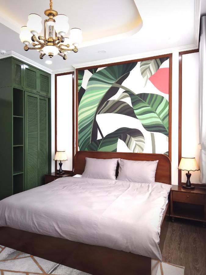 Free Style Hotel Dalat Екстериор снимка