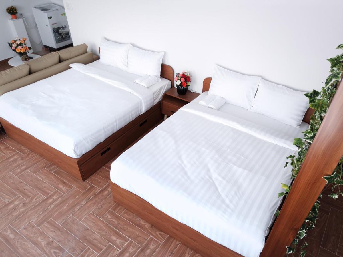 Free Style Hotel Dalat Екстериор снимка